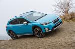 Subaru XV e-Boxer 2019 года (WW)